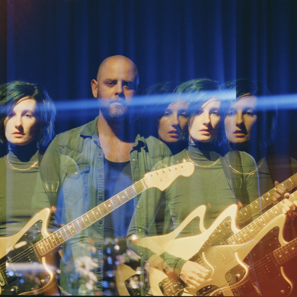 Slothrust