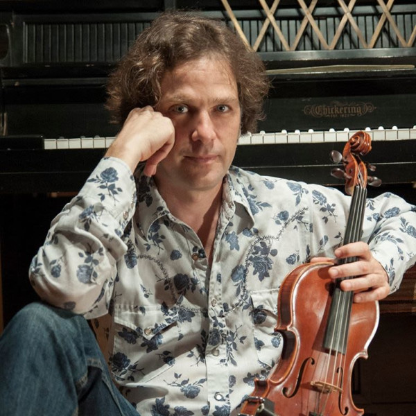 Will Taylor & Strings Attached