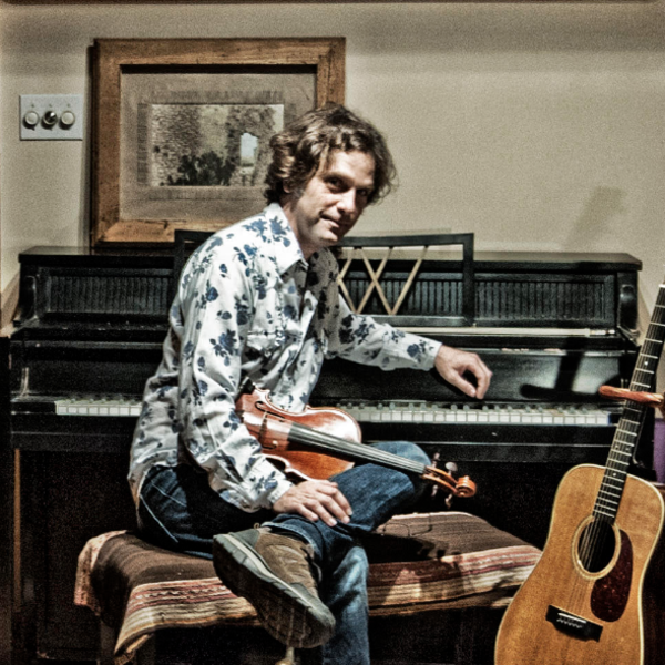 Will Taylor