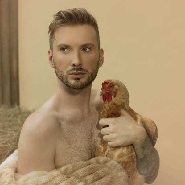 Matt Mathews