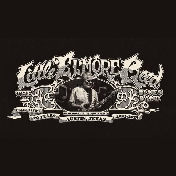 Little Elmore Reed