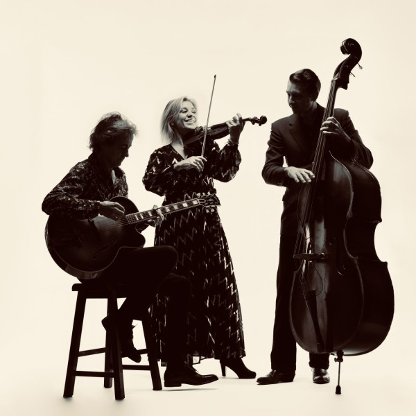 Hot Club of Cowtown