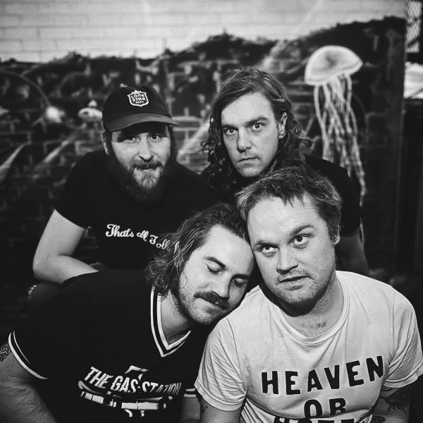 Magic Rockers Of Texas