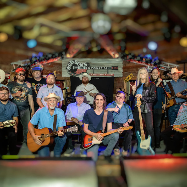 The Eddie Ray Band