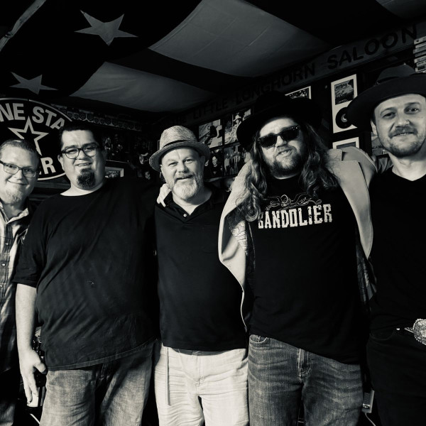 Smith & Reeves Band