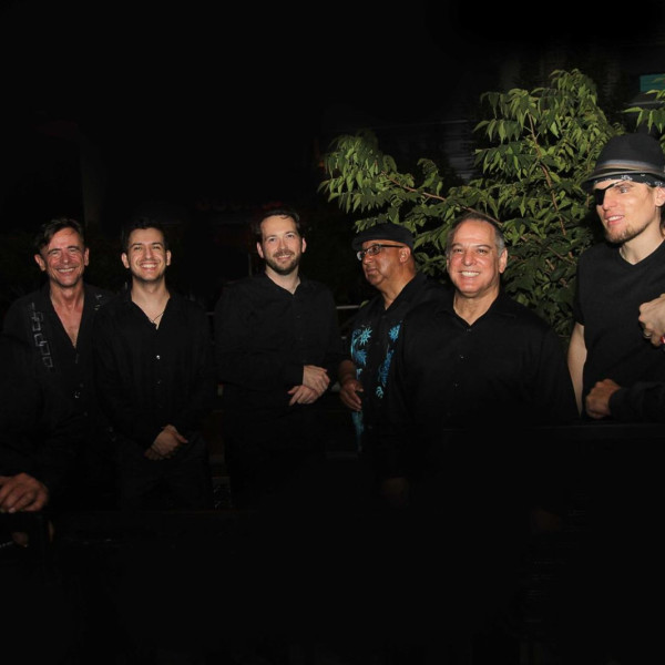 The Brew Jazz Quartet