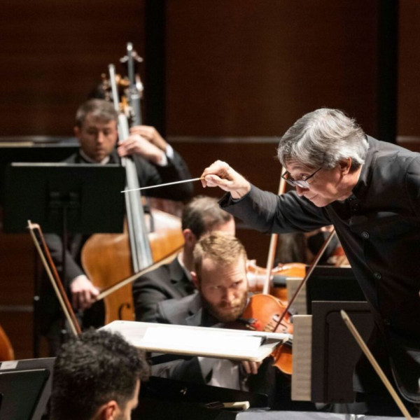The Austin Symphony