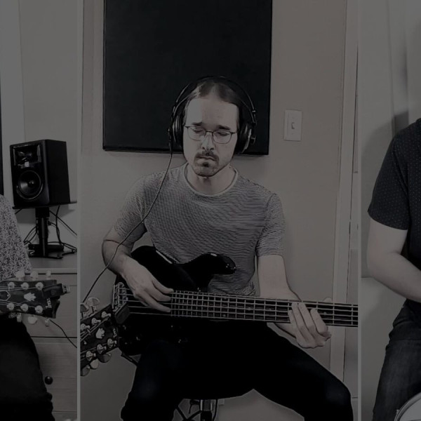 Live Jukebox Trio