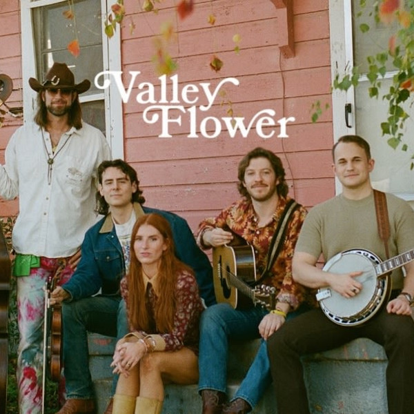Valley Flower