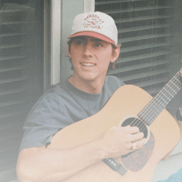 Dylan Gossett