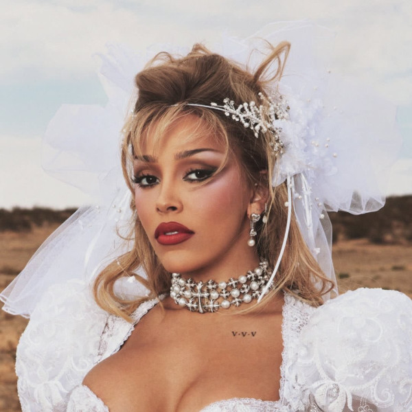 DOJA CAT