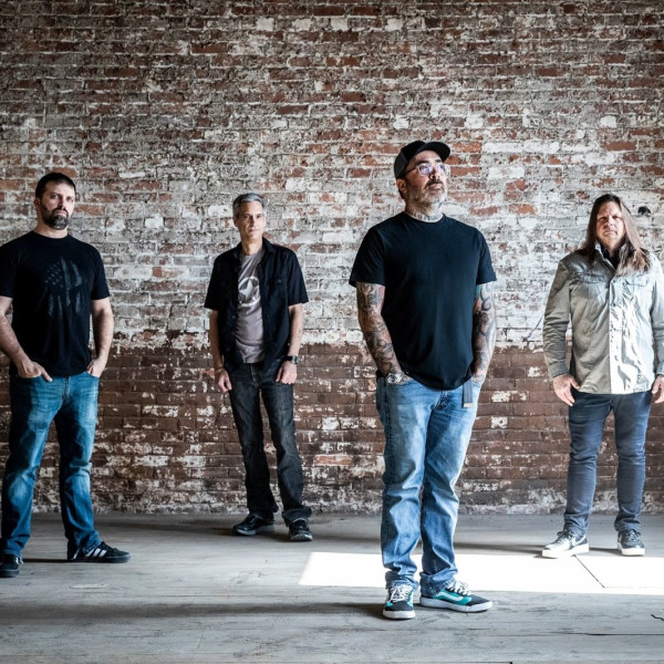 STAIND