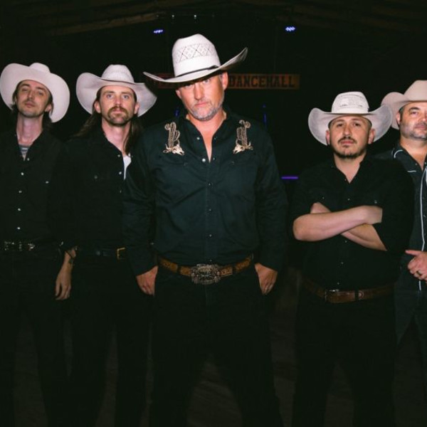 All Hat No Cadillac