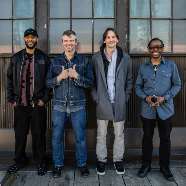 North Mississippi Allstars