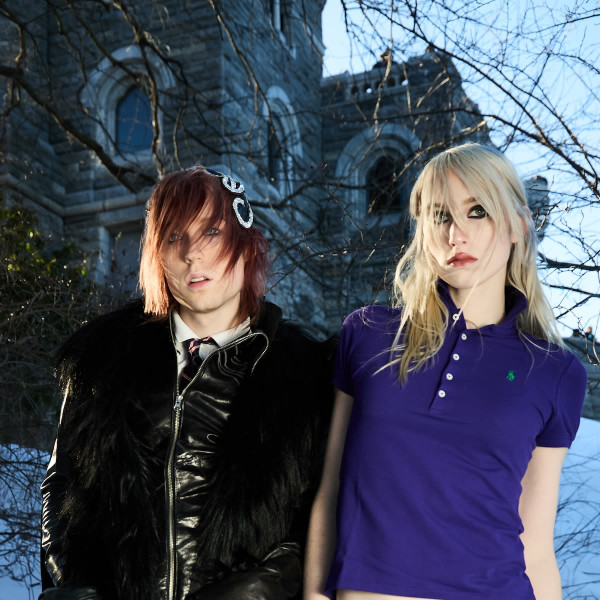 Frost Children