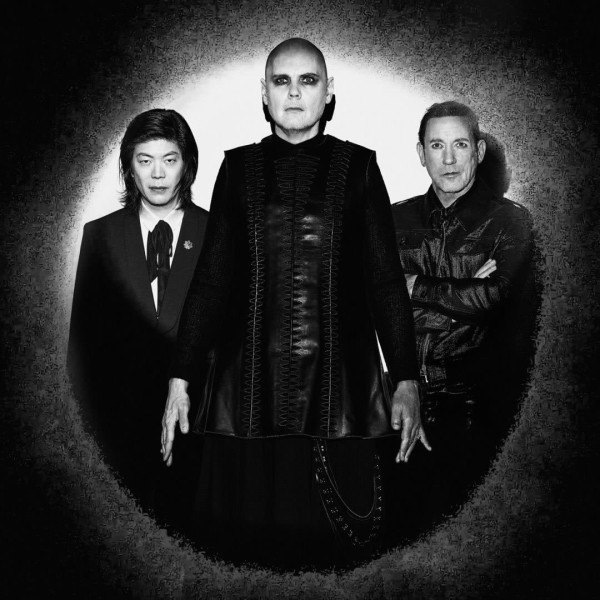 The Smashing Pumpkins