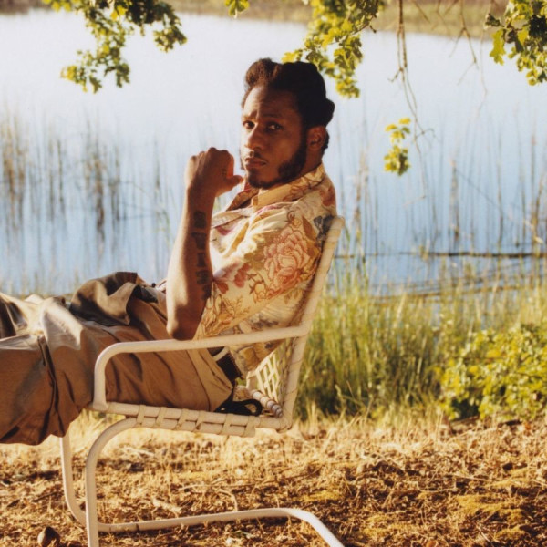 Leon Bridges