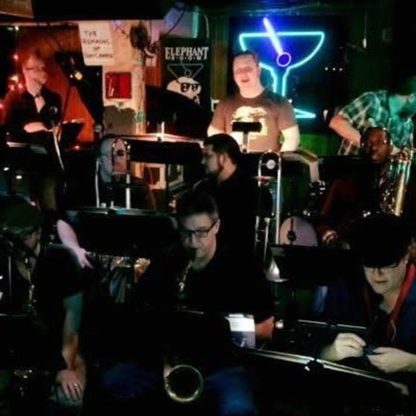 NOW Jazz Orchestra