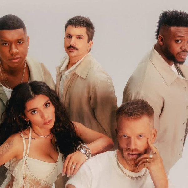 Pentatonix