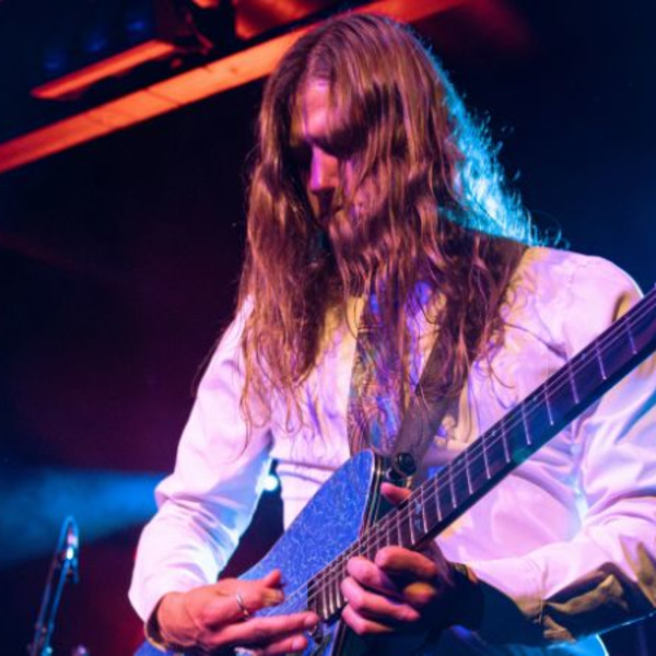 Eric Heideman