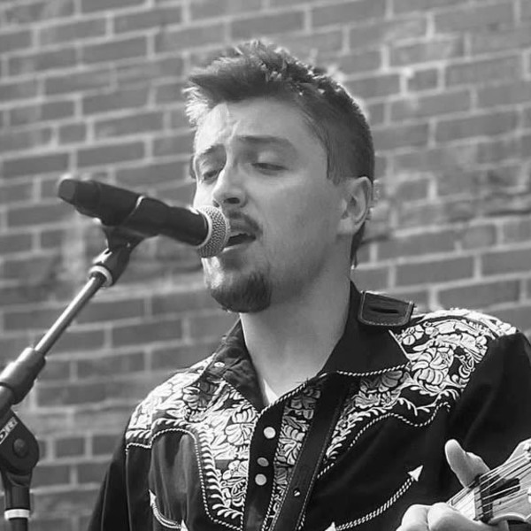 SHANE FITZGERALD
