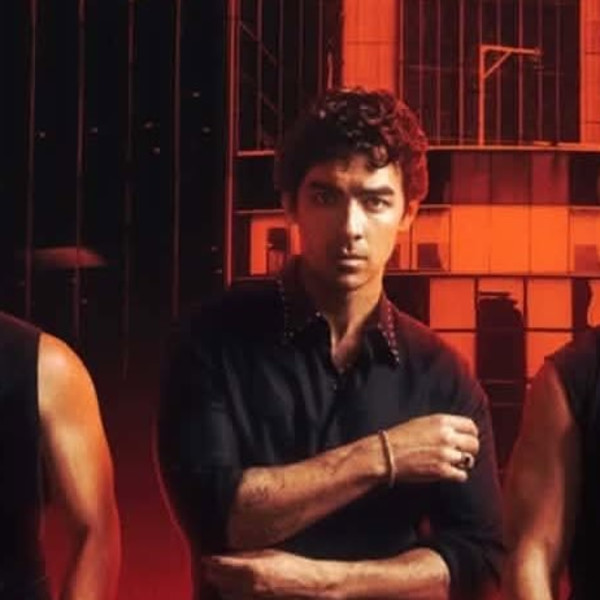 Jonas Brothers