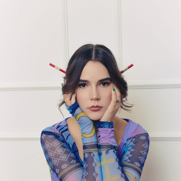 Paloma Morphy