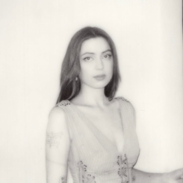 Lizzy McAlpine