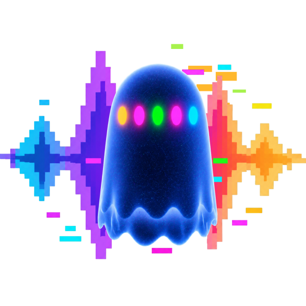 Beta Ghost