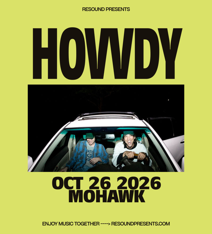Hovvdy