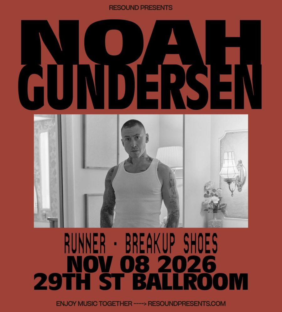 Noah Gundersen