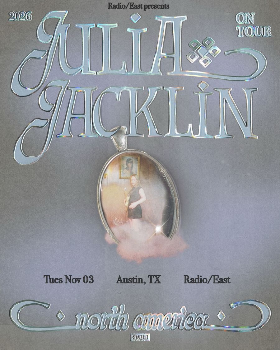 Julia Jacklin