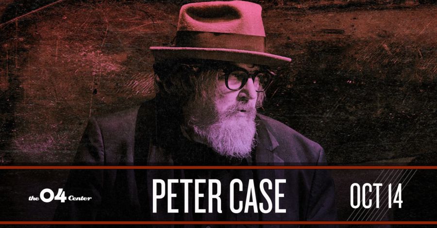 Peter Case