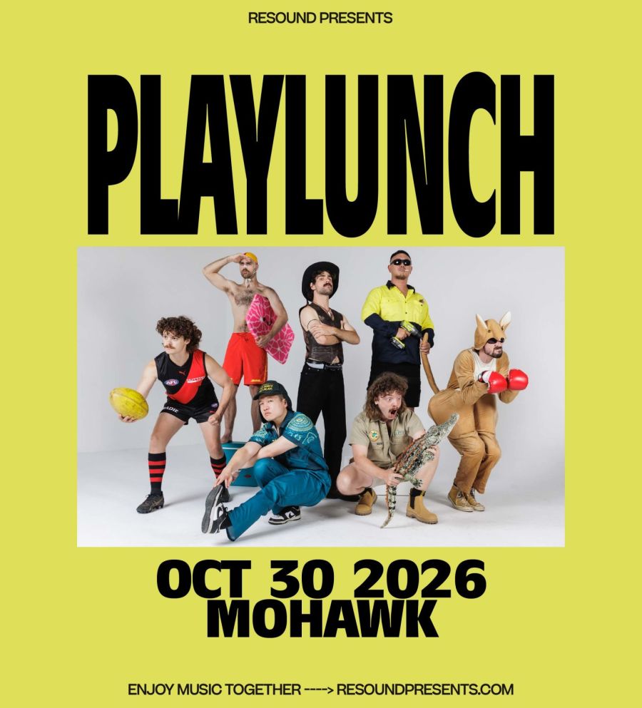 Playlunch