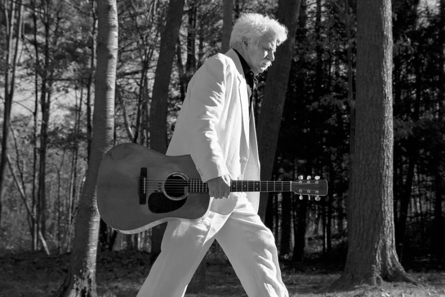 Tom Rush