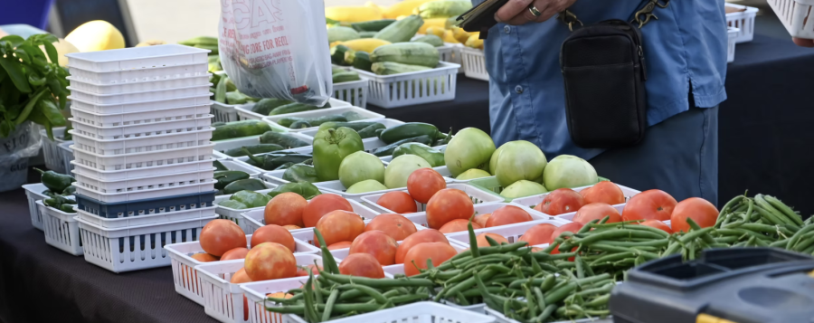WilCo Farmers Market