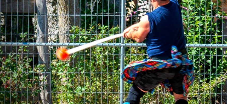 Austin Celtic Festival