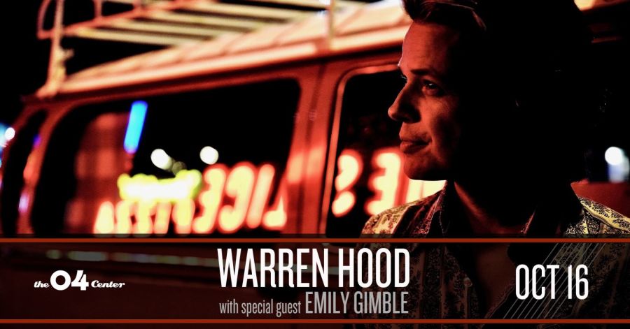 Warren Hood