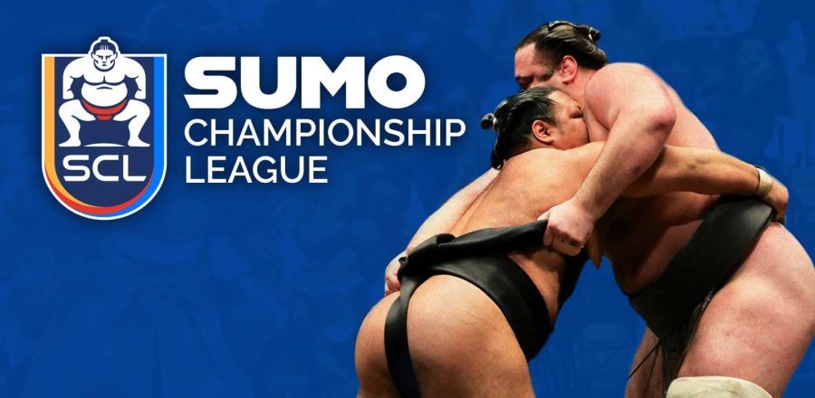 Sumo Championship League