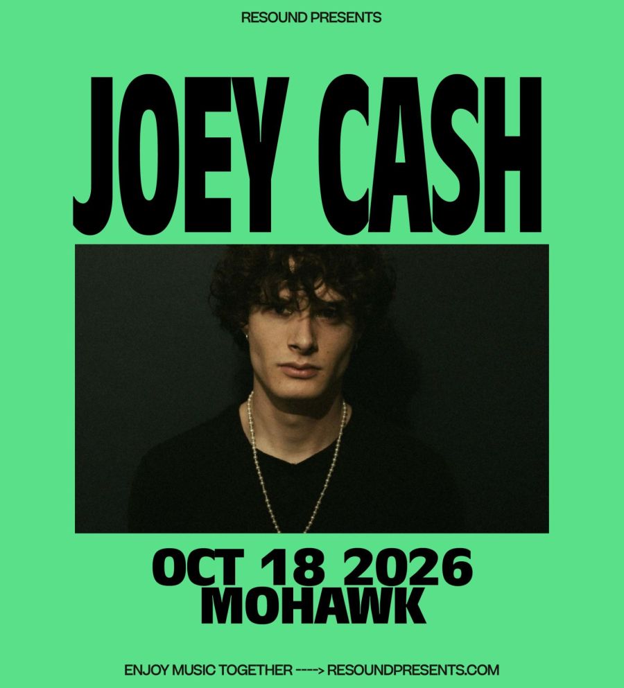 Joey Cash