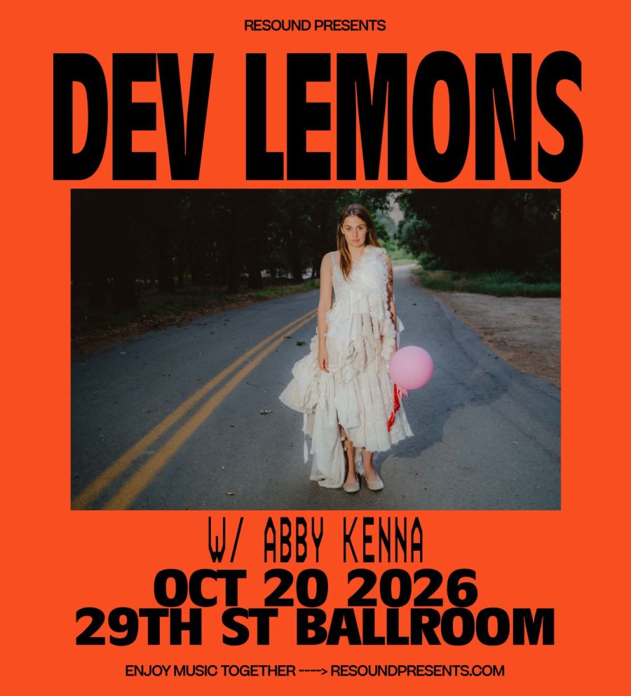 Dev Lemons w/ Abby Kenna