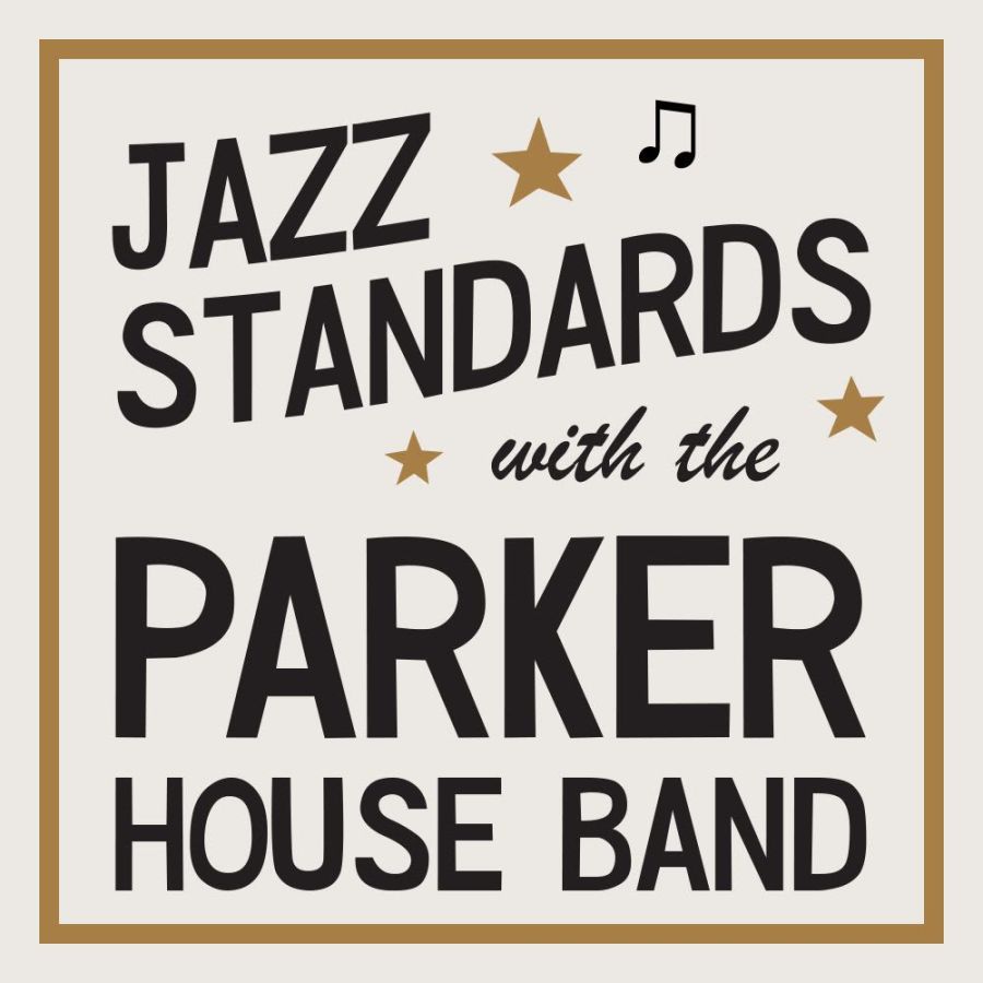 the Parker House Band