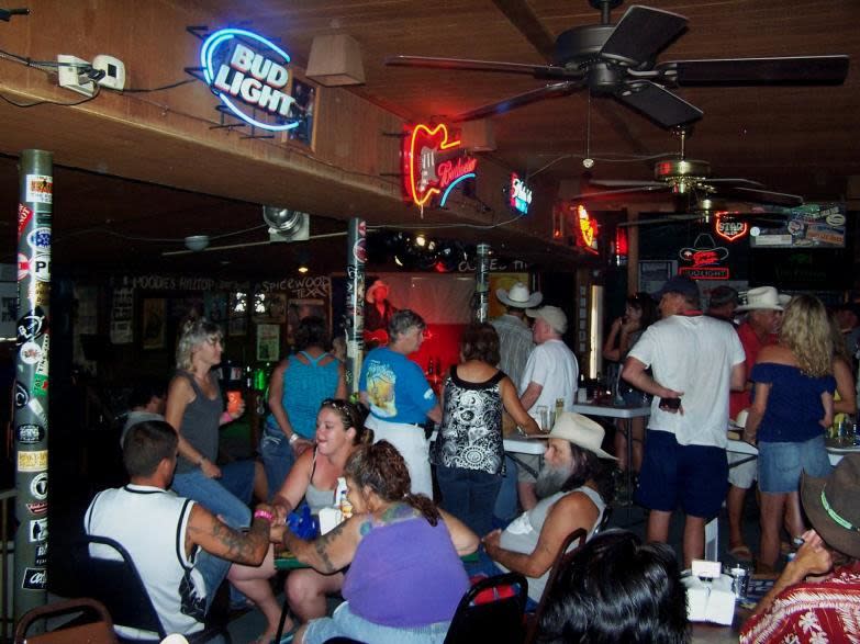 12TH ANNUAL POODIES PARTY ‘NO BAD DAYS’ MUSIC FESTIVAL