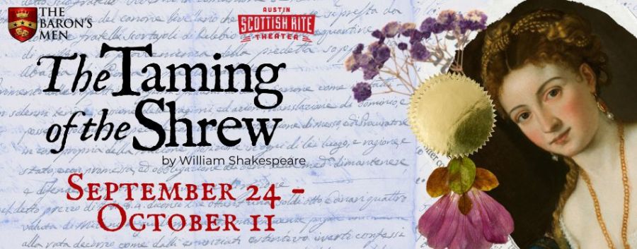 The Taming of the Shrew