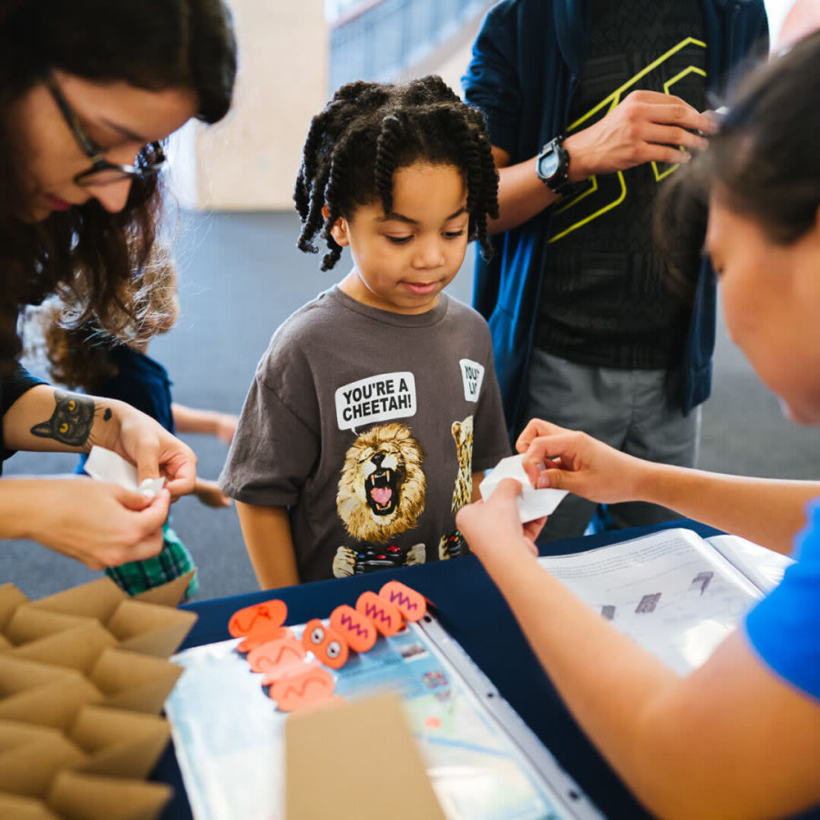 H-E-B Free First Sunday: Fall Celebrations