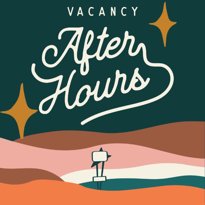 After Hours Beer Release