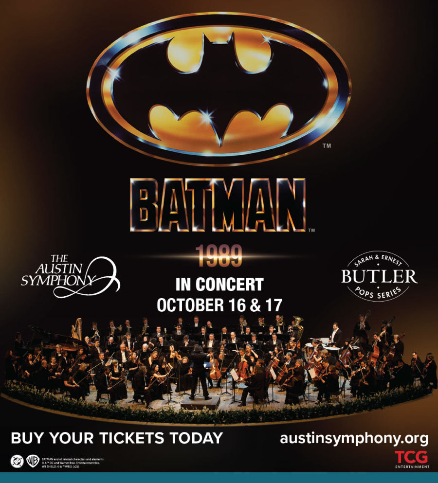 The Austin Symphony