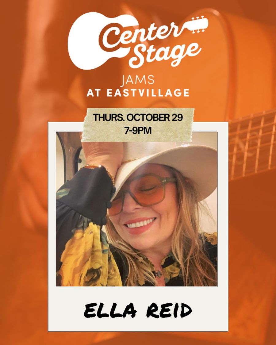 Ella Reid