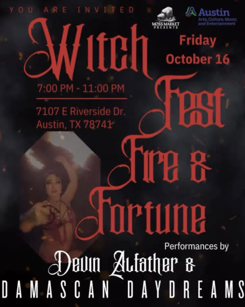 Witch Fest