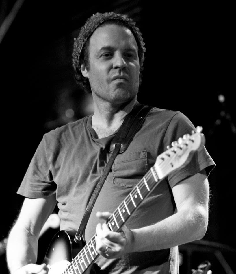 Kevin McKinney